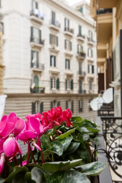 Nap Luxury Guest House Bovio Neapel Exterior foto