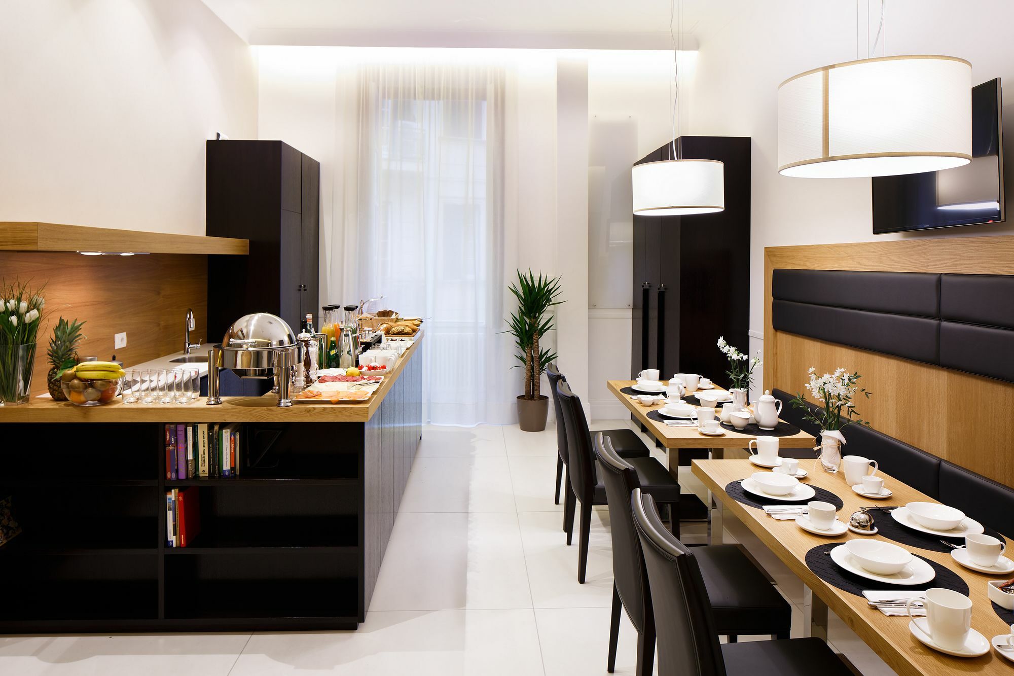 Nap Luxury Guest House Bovio Neapel Exterior foto
