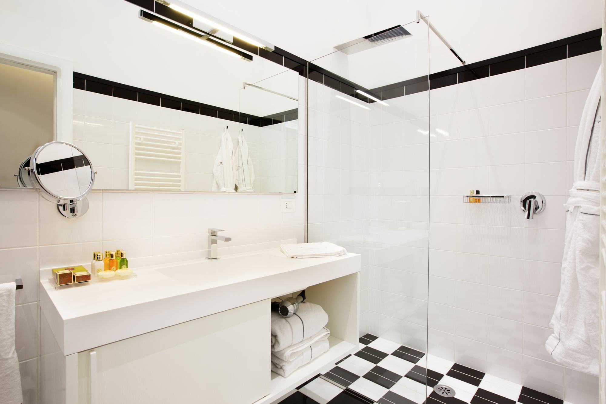 Nap Luxury Guest House Bovio Neapel Exterior foto