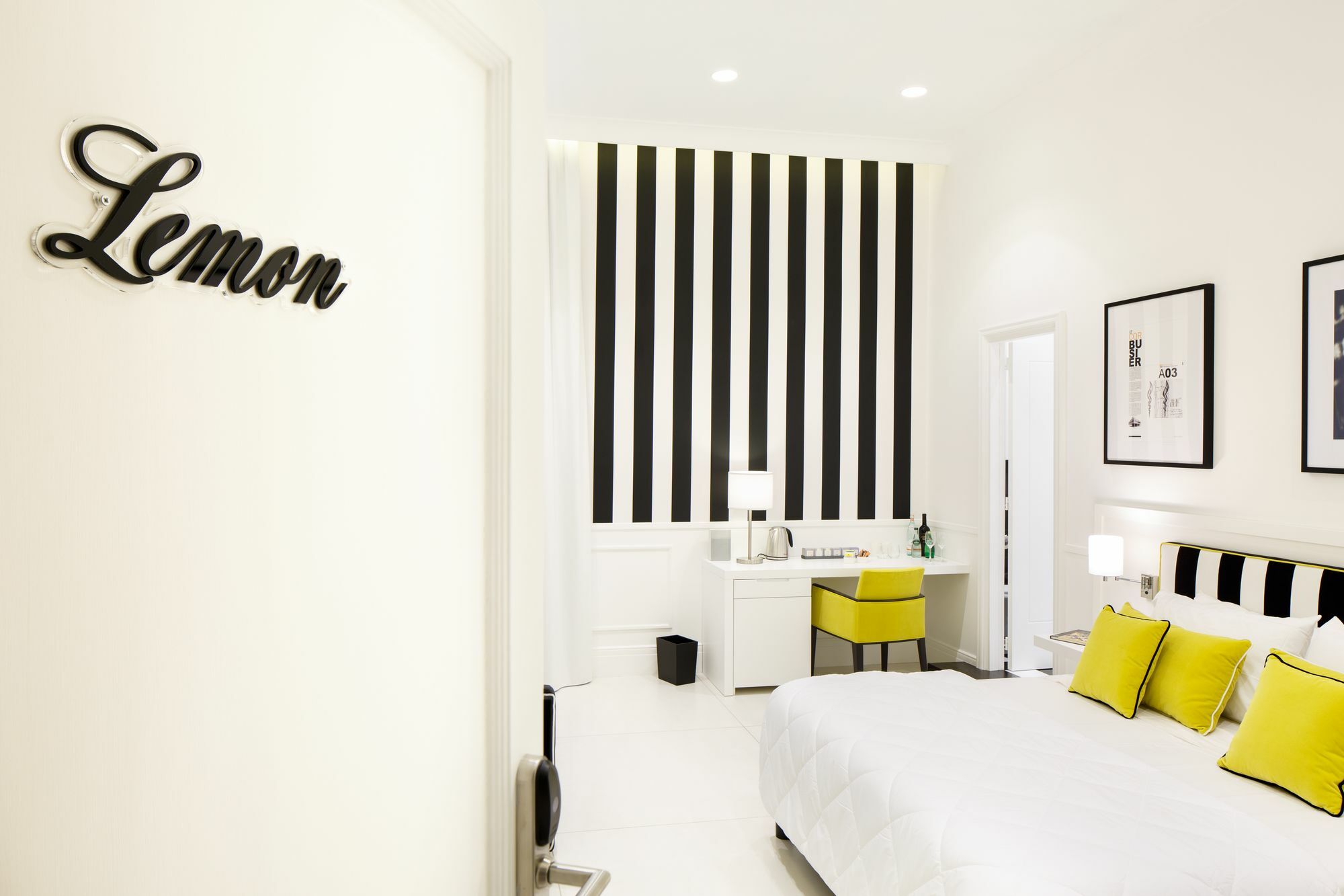 Nap Luxury Guest House Bovio Neapel Exterior foto