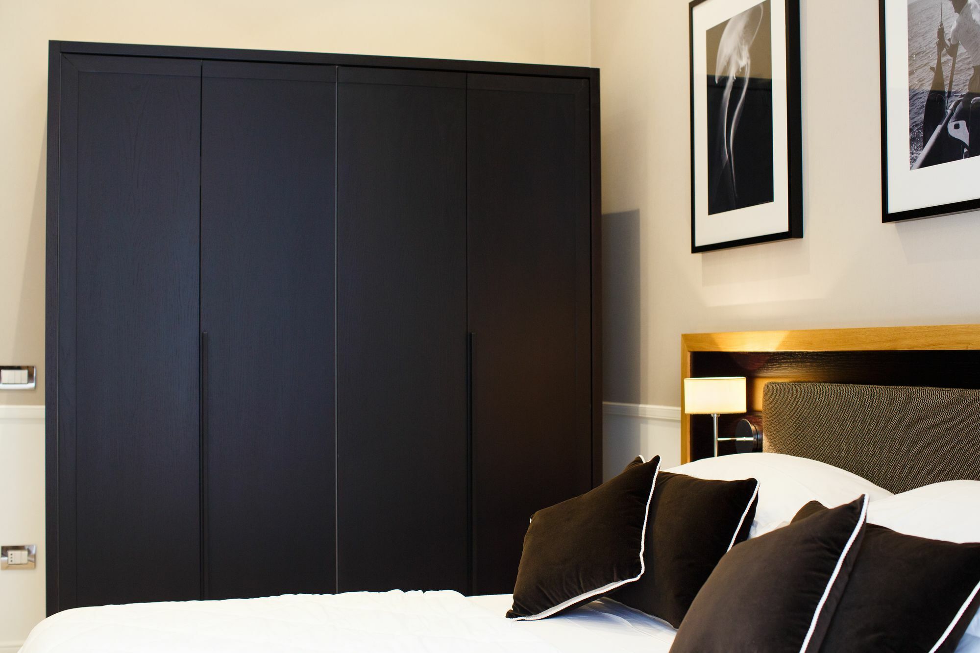 Nap Luxury Guest House Bovio Neapel Exterior foto