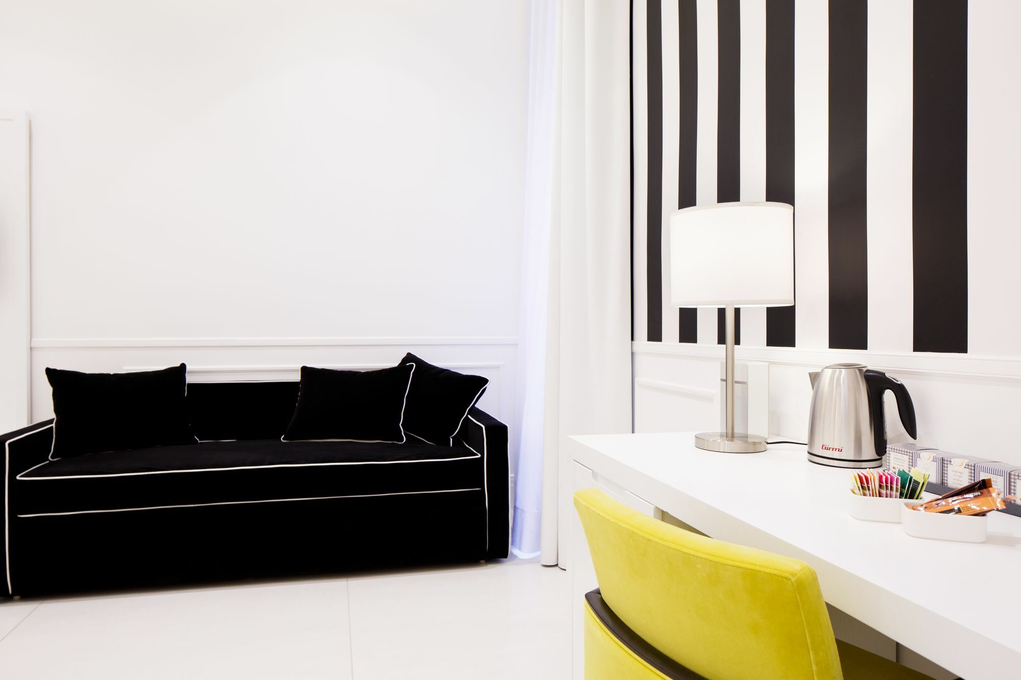 Nap Luxury Guest House Bovio Neapel Exterior foto