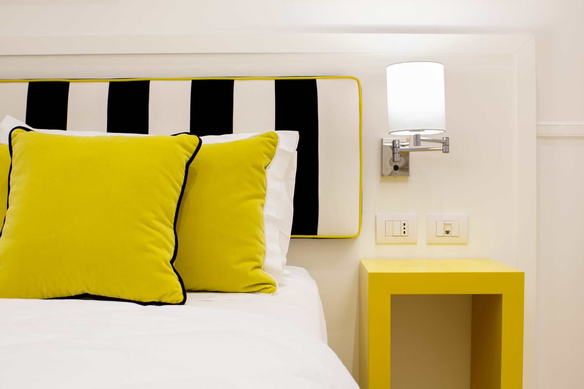 Nap Luxury Guest House Bovio Neapel Exterior foto
