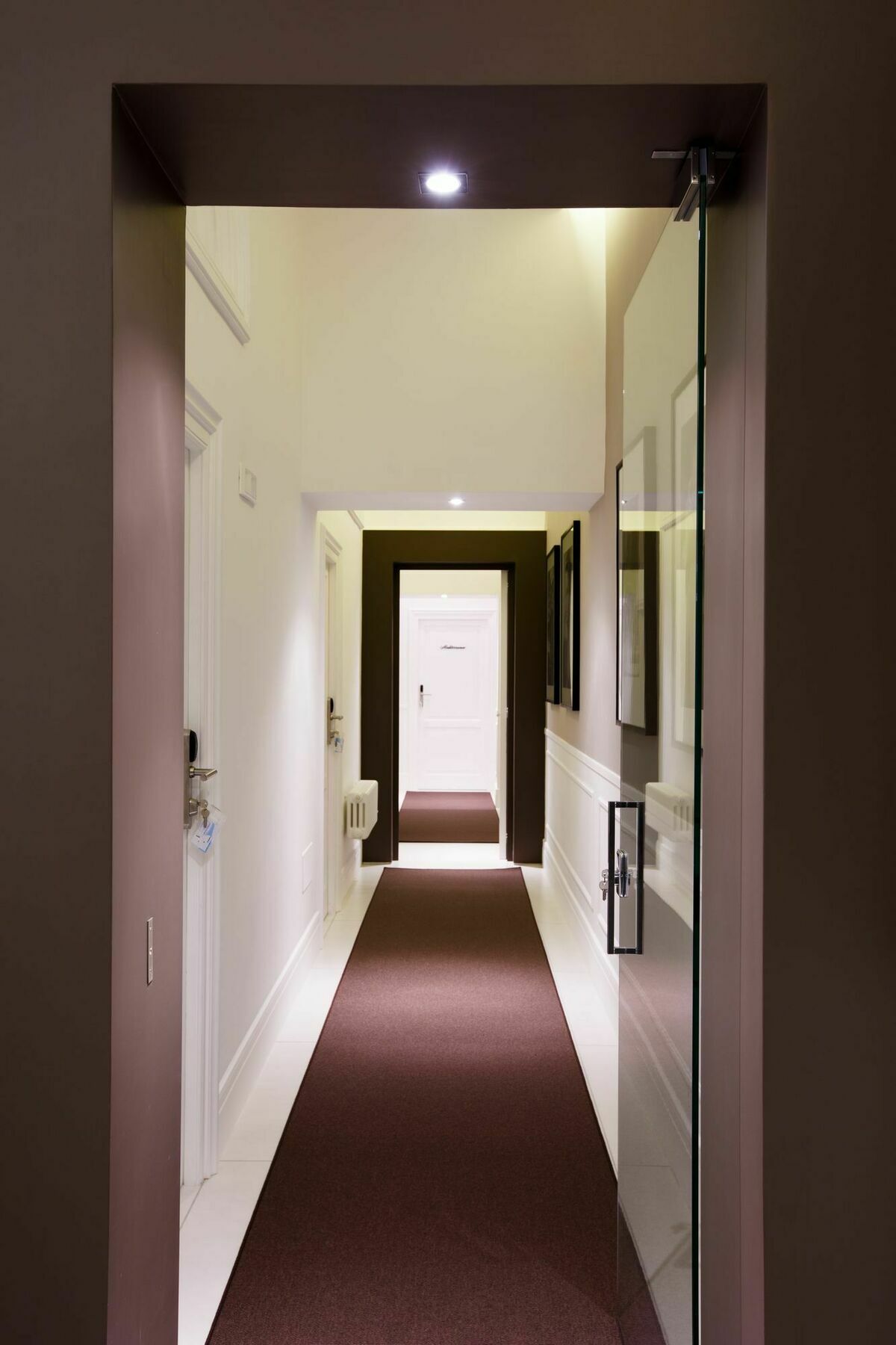 Nap Luxury Guest House Bovio Neapel Exterior foto