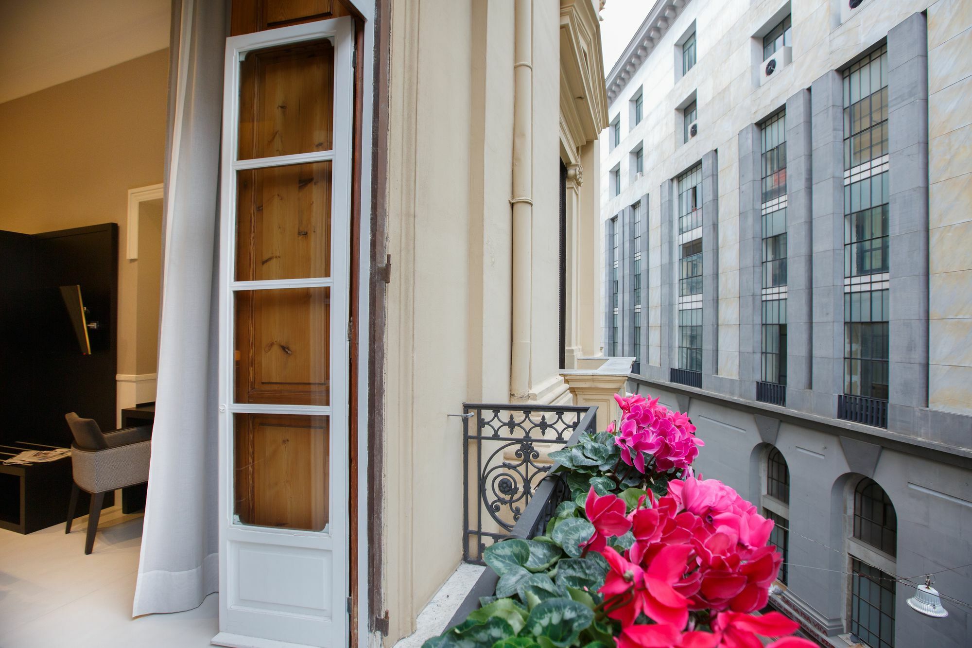 Nap Luxury Guest House Bovio Neapel Exterior foto